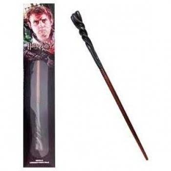 Varita de Neville Longbottom (Caja de Ventana)