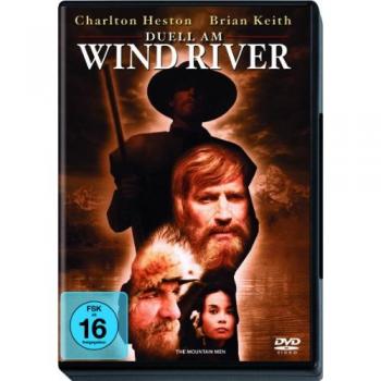 Duell am Wind River