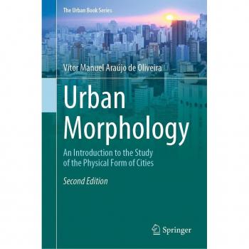 Vitalsource Technologies, Inc. Urban Morphology