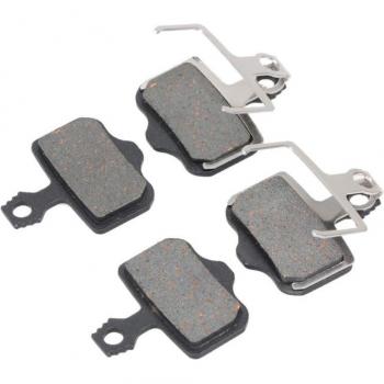 Almohadillas de frenos de bicicleta Elixir AVID serie 1 a 9