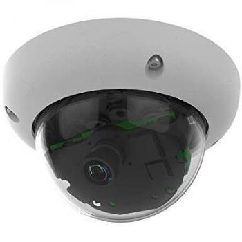 Mx-D26B-6N237 Mobotix Sicherheitskamera, 3MP Auflösung