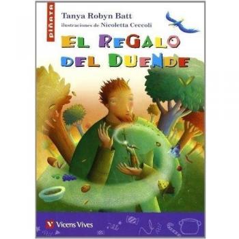 El regalo del duende / The Goblin Gift, Pinata