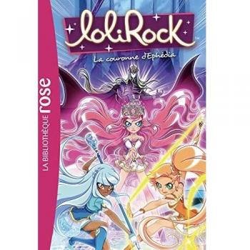 LoliRock 19