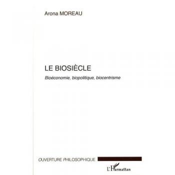 Le Biosiècle