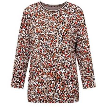 Rabe Langarmshirt Natural Glow