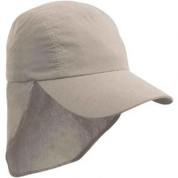 Unisex Adult Legionnaire Khaki Snapback