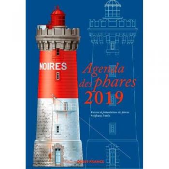 Agenda des phares