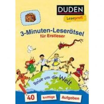 Duden Leseprofi