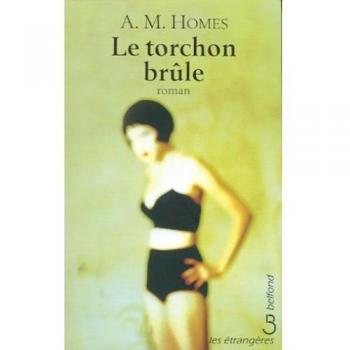 Le torchon brûle