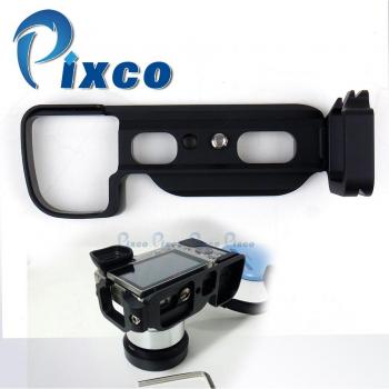 Pixco Metal Hand Grip for Sony A6000