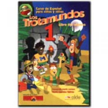 Los trotamundos 1