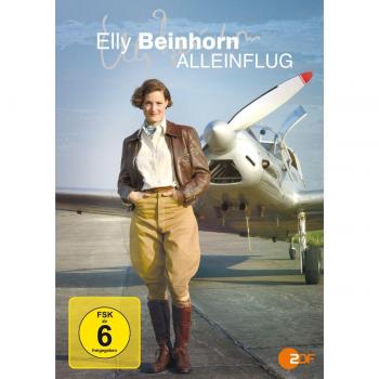Elly Beinhorn