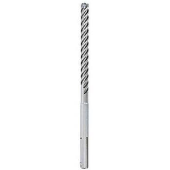 Bosch punte per martello SDS max-8X 18 mm 200 mm 5 pezzi