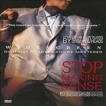 Talking Heads : Stop Making Sense