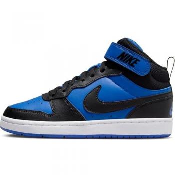 Nike Court Borough Mid 2 Sneakers für Kinder