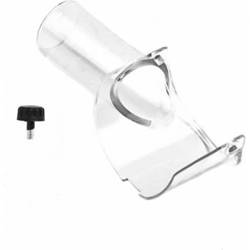 Plunge Router Base for Makita 65mm Electric Trimmer