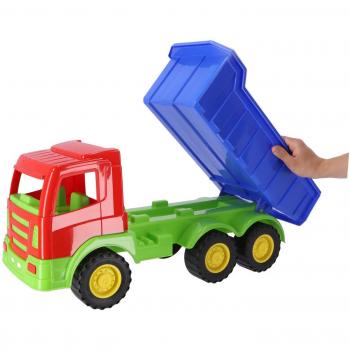 ADRIATIC 00250 Kipp-LKW Euro Truck 70 cm