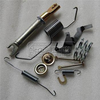 Kit de réparation de frein arrière pour Haval M2 Coolbear