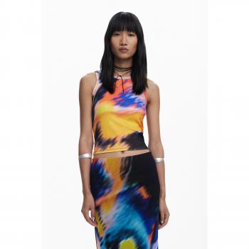 Camiseta Estilizada por Christian Lacroix