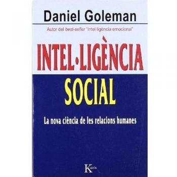 INTEL-LIGENCIA SOCIAL