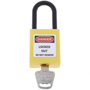 Verrou Bugu 38 mm – Cadenas Nylon