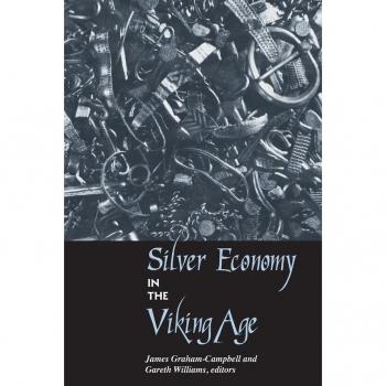 Vitalsource Technologies, Inc. Silver Economy In The Viking Age