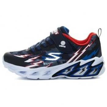 Skechers Light Storm 2.0 Kids Trainers