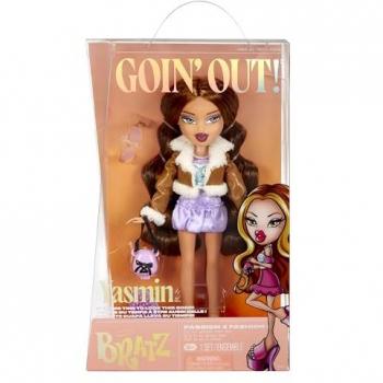 Yasmin Bratz en Folie