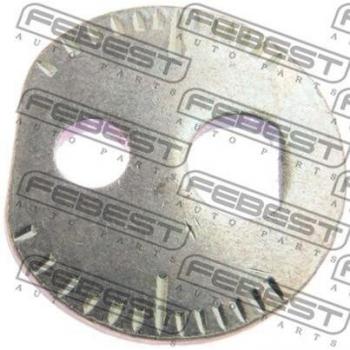 FEBEST Axle Beam Shim 0130-001