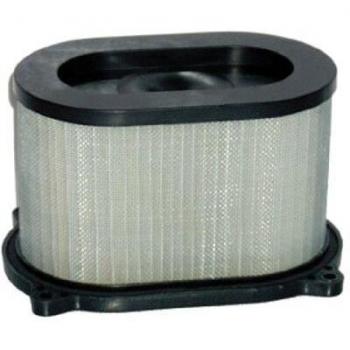 Hiflofiltro HFA3609 Luftfilter für Suzuki/Cagiva SV/Raptor 650