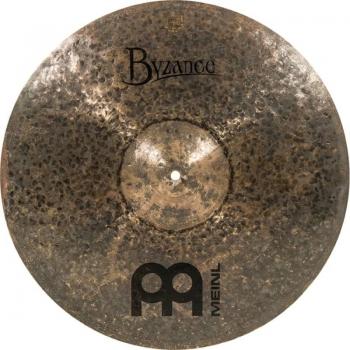 Piatti batteria Meinl Byzance Dark 20 in scatola