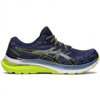ASICS Gel-Kayano 29 Midnight Edition Laufschuhe