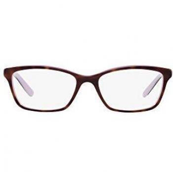 Ralph Havana Violet Women's Eyeglasses RA7044 1038