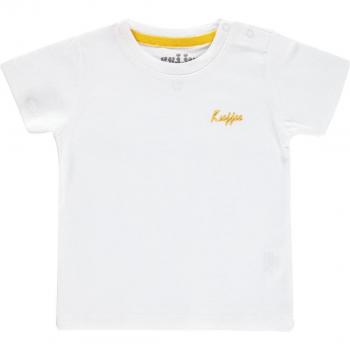 T-shirt coton été pour bébé garçon 6-18 mois
