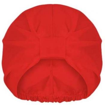 GLOV Satin Bonnet für Damen