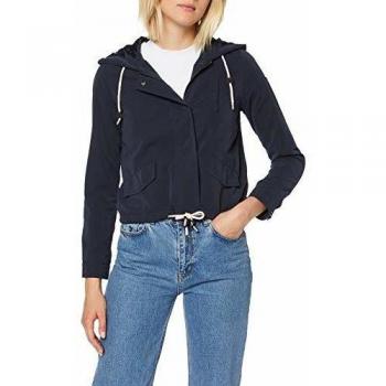 Chaqueta Only Onlnew Skylar Primavera CC Petit Otw, Azul