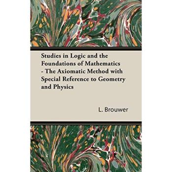 Studies in Logic and the Foundations of Mathematics