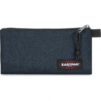 Estuche unisex Flatcase Eastpak Triple Denim