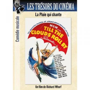 Pluie Mélodieuse – Collection Cinéma Musique