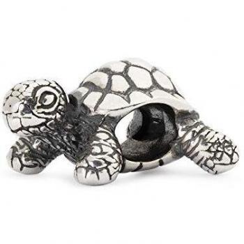 Trollbeads Kraal Afrikanische Schildkröte, TAGBE-20049
