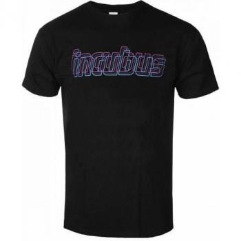 Prenda Incubus Neon Trippy para Adultos