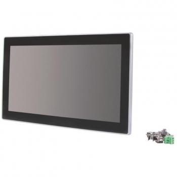 Eaton 191074 Panel für SPS-Anwendungen – XV‑303‑15‑C02‑A00‑1C, 2×Ethernet, 1×RS485