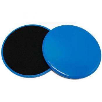 2PCS Core Training Discs