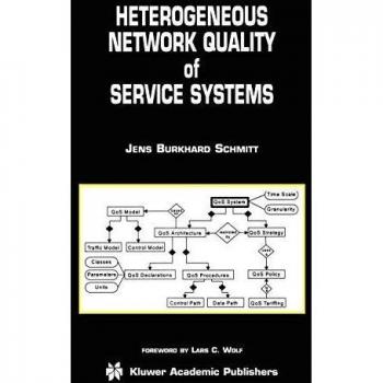 Heterogeneous Network Quality of Service Systems: 622