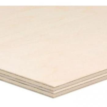 Tabuleiro Choupo 215x60x1,8 cm