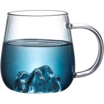 Explosion-Proof Tea Pot