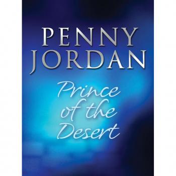 Prince of the Desert