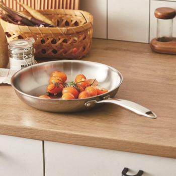 Oven Safe Frying Pan