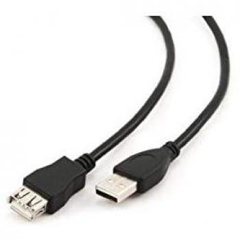 3Go C108 5m USB‑C Connector Cable – Gray