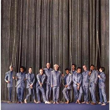 American Utopia On Broadway
